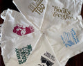 Bookish Tote | Book Lover Gift | Reader Gift